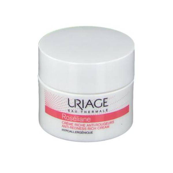 Uriage Roseliane bogata krema 40 ml